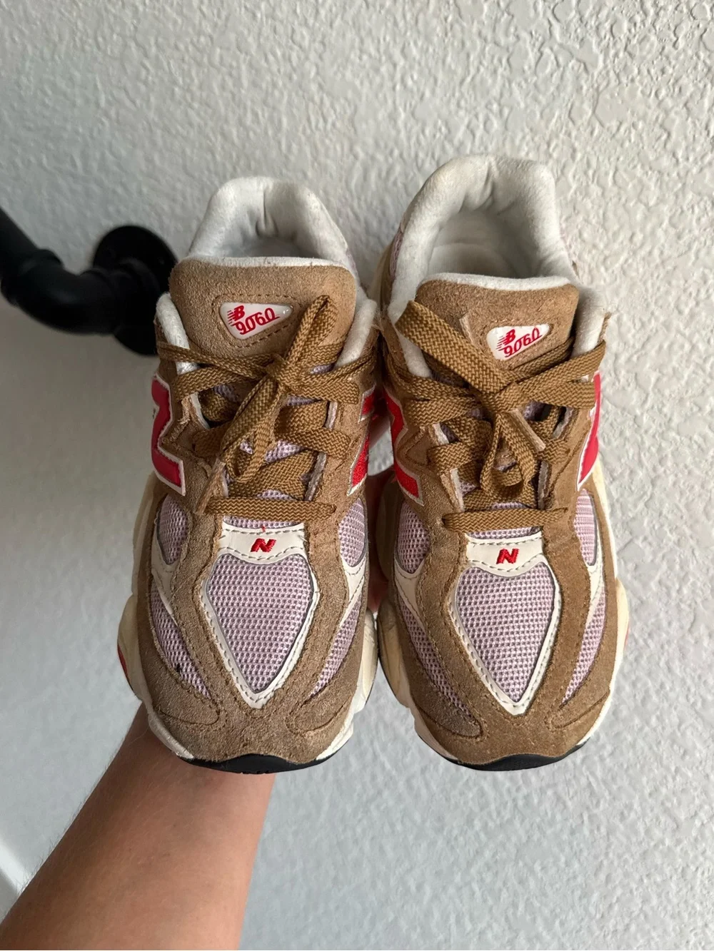 New Balance Kids 9060 